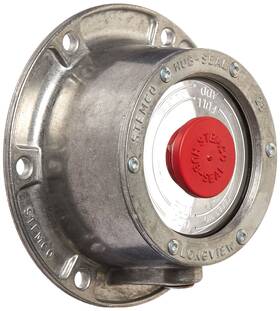343-4009 Stemco 703832132870 Hub Cap
