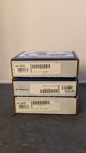 447-4723 Stemco 703832174634 Set Of 3 Pro-torq