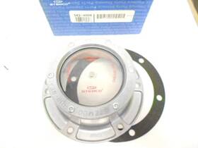 Ago-342-4009stm Stemco Hub Cap 342-4009 Aluminum