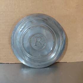 175619 Studebaker 1932 1933 Rockne Automobile Hubcap Wheel Cover