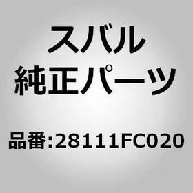 28111-fc020 Subaru Genuine Parts / Disc Wheel Steel For Impreza Gc/gf Forester Sf