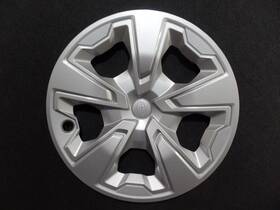 28111sj000 Subaru Forester Hubcap Wheel Cover Great Replacement 2019 Factory Original B5