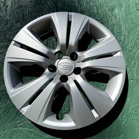 28811a300a Subaru Legacy 2010 2011 2012 2013 2014 Hubcap Wheelcover Original 16 Inch Factory