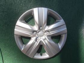 28811alooa Subaru Used Legacy 2015 To 2022 Hubcap Wheelcover Original 17 Inch Factory 60545 L