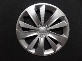 28811f102a Subaru Impreza Hubcap Wheel Cover Great Replacement 17-19 Factory Original A63