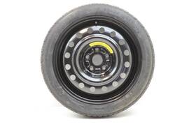 560-68772 Subaru Steel Spare 17x4 Inch Wheel Assembly Fits 15-21 Wrx