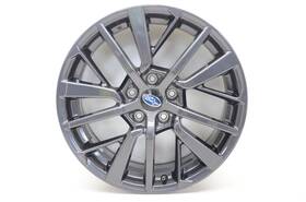 560-68896a Subaru 22-23 Wrx 18x8-1/2 Aluminum Gunmetal Wheel Assembly