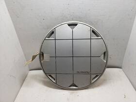 570-60502a Subaru Wheel Cover Hubcap 13 Inch Grid Type Fits 85-87 Xt
