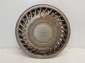 570-60518 Subaru 1992-94 Legacy Wheel Cover - 14 Inch Oem Grade C