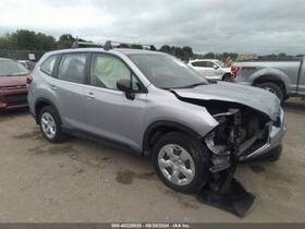 570-60547 Subaru Wheel Cover Hubcap 17 Inch Fits 19-21 Forester 10830977
