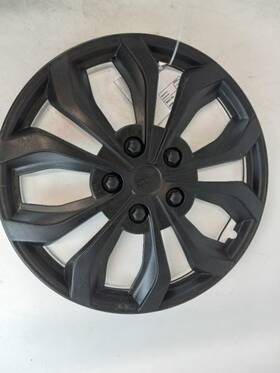 570.su1q08 Subaru 2008 Legacy Wheel Cover 17 Inch Painted