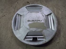 60501 Subaru 1985 85 1986 86 Passenger Gl Dl Hubcap Rim Wheel Cover Hub Cap 13 Inch
