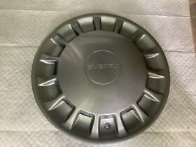 60513 Subaru Loyale 1990-92 Passenger 1988-89 Xl 1988-91 Hubcap New Old Stock