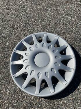 43250-64g10 Suzuki One Factory 1998 To 2002 Esteem 13 Inch Hubcap Wheel Cover