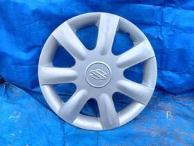 4325086z00 Suzuki Verona Hubcap Wheel Cover2004 2005 2006 15 Inch Factory #64512 #1