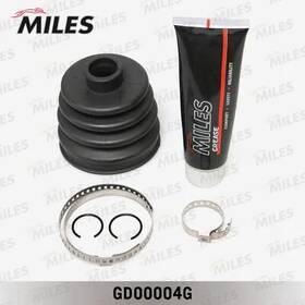 44118-77e04 Suzuki 4411877e04 Bellow Kit Drive Shaft Oe