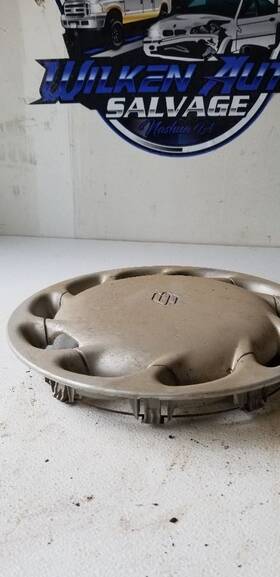 570-64502 Suzuki Wheel Cover Hubcap 13 Inch Fits 90-91 95-01 Swift 101752