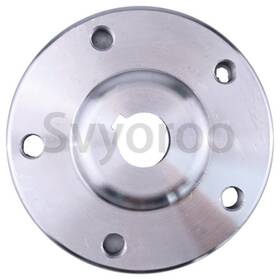 107912 Svyoroo Wheel Hub 1-1/4 Inch Bore For Skyjack Scissor Lift