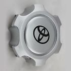 42603-04030 T035 Tacoma New Silver Wheel Center Hub Cap Tundra