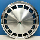 T0793090 Eagle One Medallion Slot Hubcap Wheel Cover Used