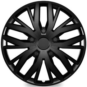 T-166-169 Tangmige Universal 14 Inch Wheel Covers Hubcaps For Cars Suvs And Trucks 4 Pack