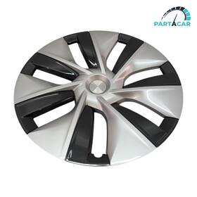 1044235-00-g Tesla 2017 2018-2022 2023 Model 3 Y Gemini 19 Inch Wheel Cover Aero Hubcap Oem