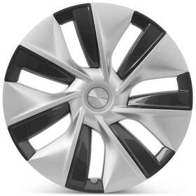 1044235a Tesla Model 3 / Y 2017-2025 Oem 19 Inch Wheel Cover Hubcap