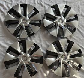 1044235-00-c Tesla 104435-00-c 4 Model Y 20 Inch Wheel Cover Rim Hubcap
