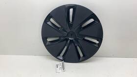 11344251-p0-b Tesla 2024-2025 Model 3 Photon Wheel Rim Cover 18 Inch Assembly