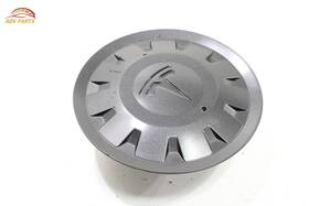 118823600a Tesla Model 3 Wheel Rim Center Cap Logo Cover Oem 2017 - 2023