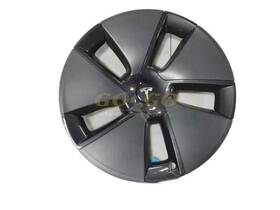 570.ts1p22 Tesla 17 18 19 20 21 22 Model 3 Wheel Cover Hubcap Base