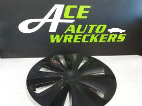570.ts1s21 Tesla Model S 2021 Wheel Cover Hubcap 626723