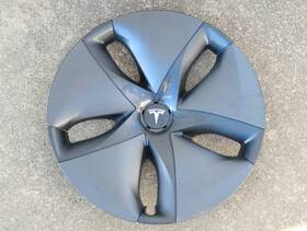 Tesla Tlk001 Model 3 Wheel Cover Hubcap Hub Cap 18 Inch 17 19 20 21 22 23 24 2017-2024
