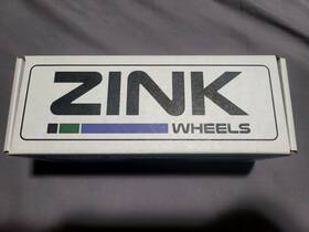 Zwcrybkcfa1 Tesla Zink Curb Rash Repair Kit For Model Y 19 Inch Black Crossflow Wheels