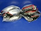 Thub-834ss Trux Stainless Steel Rear Hubcap With Diameter Studs 848379008131