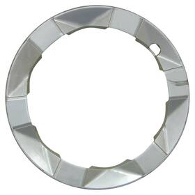 570-69450 Toyota 196743145488 Oe 15 Inch Silver Wheel Cover Fits2004-2008 Prius