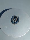 69252 Toyota 1989 1990 Cressida Hubcaps