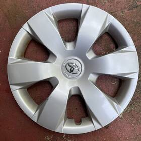 21333 Toyota 2002 Rav4 16 Inch Hubcab Oem