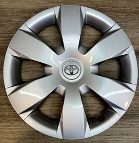 42602-03010 Toyota 2007-09 Camry Wheel Cover / Hub Cap Assy Owm Part#