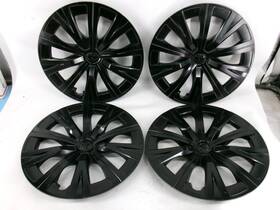 42602-06141 Toyota 4-18-24 Camry Genuine Wheel Cover Hub Cap For 16 Inch