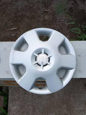 426020h010 Toyota Aygo Oem Inch 14 Hub Cap Wheel Cover
