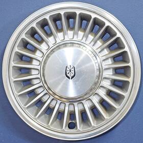 42602-22010 Toyota 4260222010 One Single 1981-1982 Cressida # 61035 14 Inch Hubcap Wheel Cover