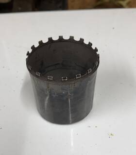 42603-35080 Toyota Land Cruiser Bj60 Bj70 Fj40 Fj60 Fj62 Oem Wheel Hub Center Cap Cover