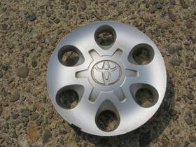 42603-oco30 Toyota One Factory 2003 2004 Tundra Sequoia Center Cap Hubcap