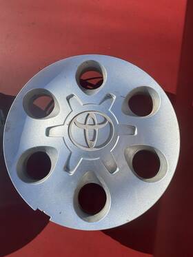 42603-0c030 Toyota 42604-0c030 Tacoma/4 Runner Hubcaps