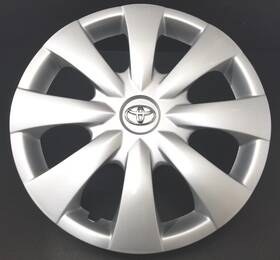 42612-02060 Toyota Corolla Hubcap Rim Cover 2009 2010 2011 2012 2013 Factory Oem 10 11 12 13