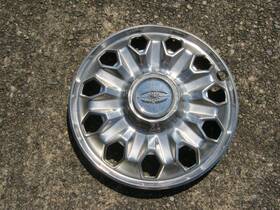 42621-22111 Toyota One 1972 To 1976 Cressida Corona Mark Ii 14 Inch Hubcap Wheel Cover