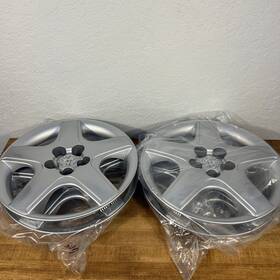 42621-ab080 Toyota 42621-abo8o 2003-08 Matrix 16 Inch Oem Wheel Cover Hubcap 61119