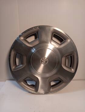 42621-ad010-b Toyota 1995-1997 Tacoma 61092 14 Inch Metal Wheel Cover Hubcap Hub Cap Oem 6 Spoke