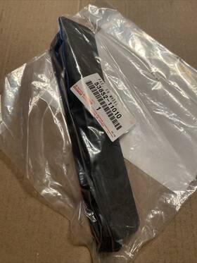53851-21020 Toyota Pad Front Wheel Opening